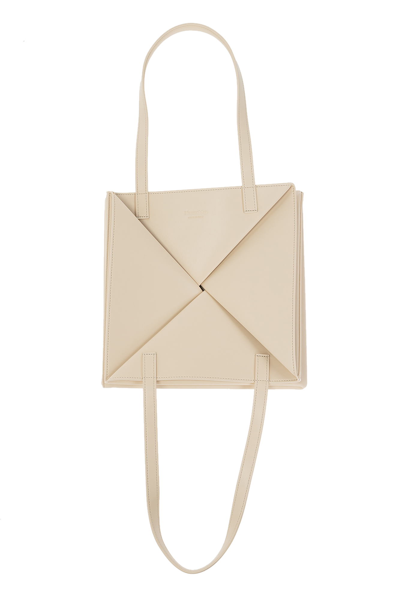 SchaferandweinerShops Switzerland - medium Cabas Kraft tote
